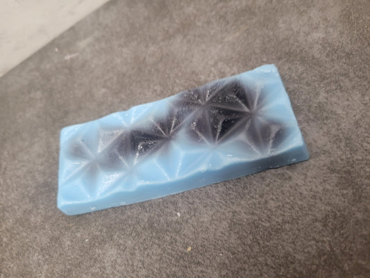 The Blue Caterpillar Wax Melt