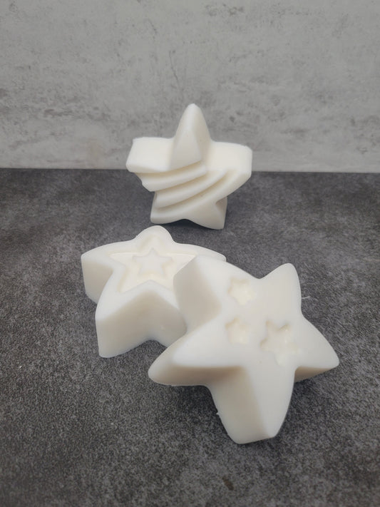 Star Crossed Lovers Lotion Bar - Large