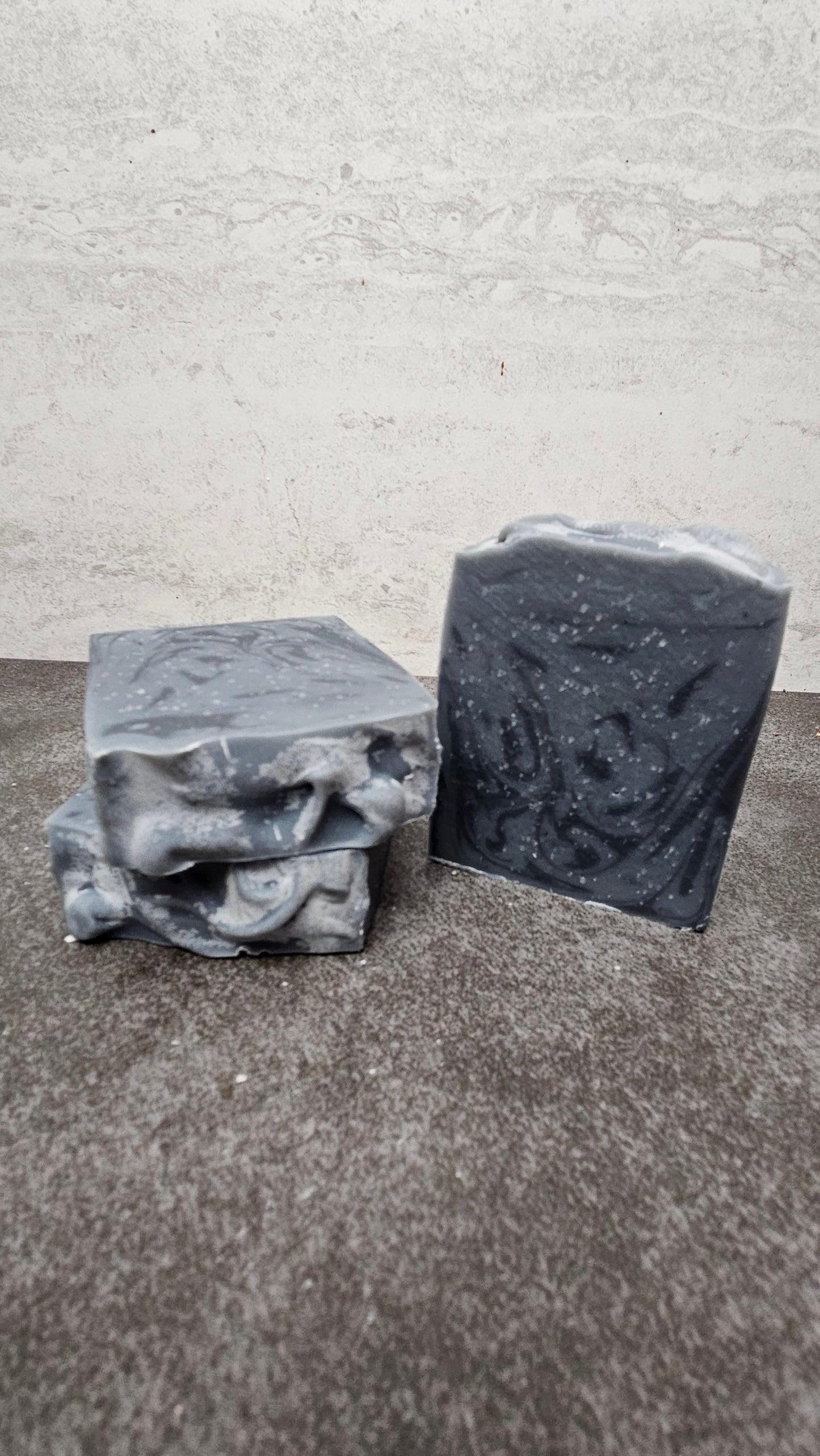 Tea Tree Charcoal Soap