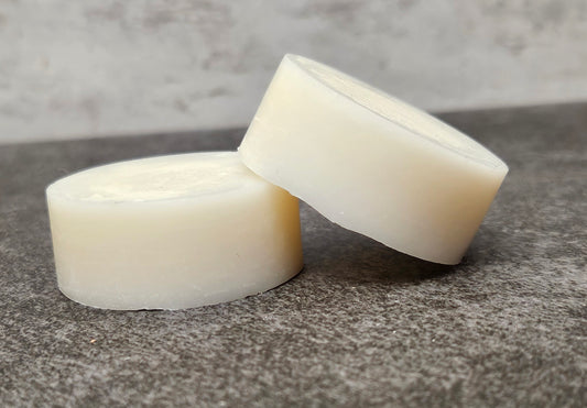 Curiouser and Curiouser Lotion Bar - Small