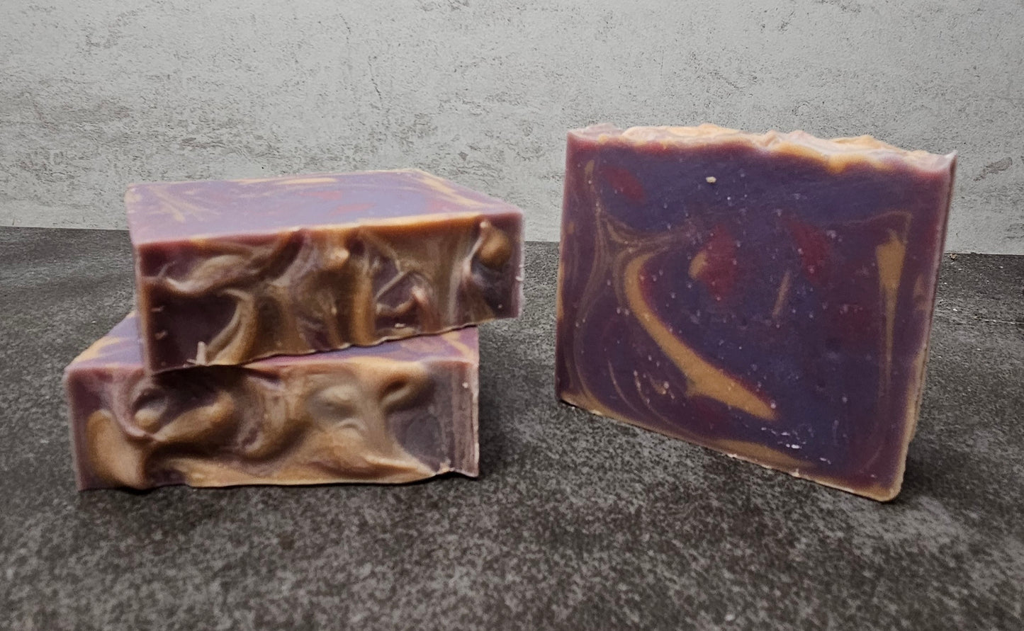 Nectar of the Gods Soap